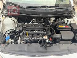 هيونداي أكسنت